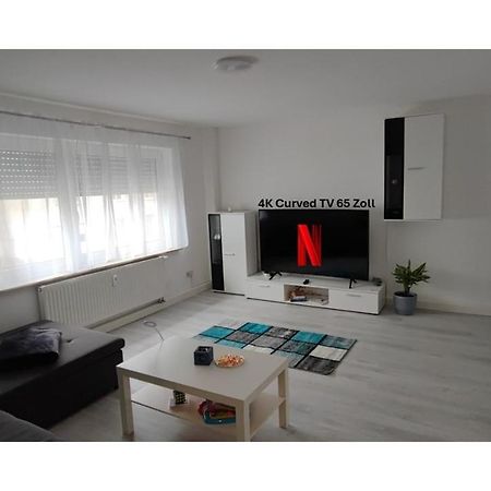 Blu Home/Ferienwohnung Ostrach Kültér fotó
