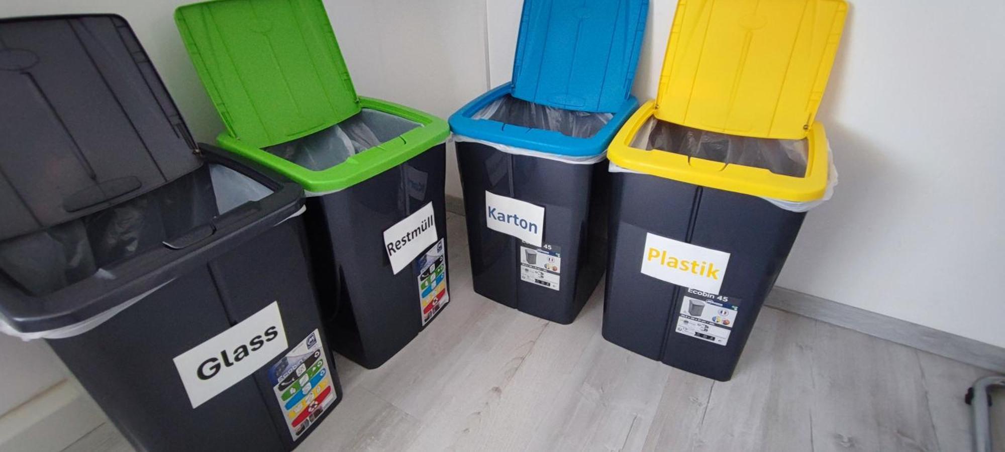 Blu Home/Ferienwohnung Ostrach Kültér fotó